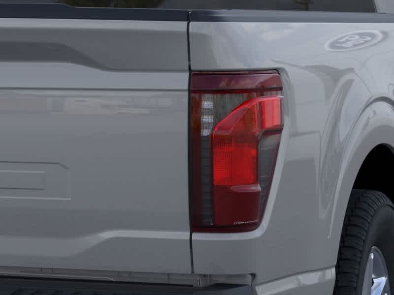 New 2026 Avalanche Ford XLT image 21