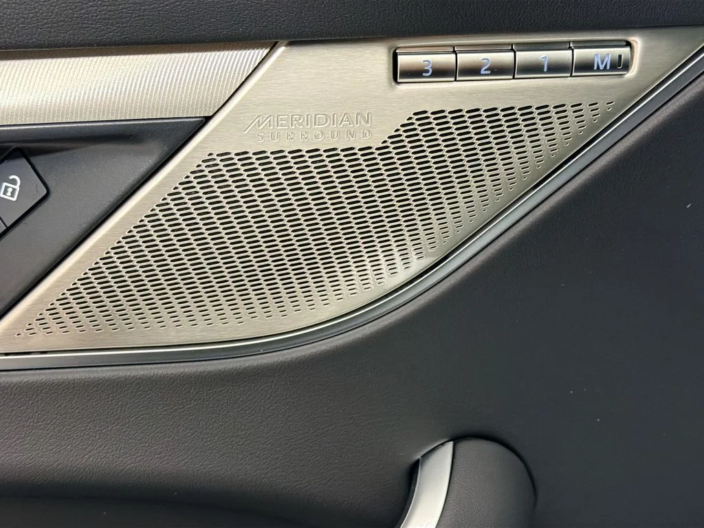 2026 Jaguar F-Pace R-Dynamic S - Photo 19