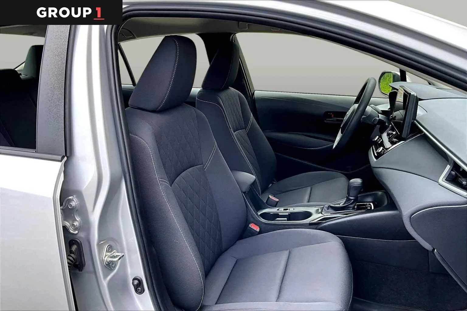 Pre-Owned 2023 Toyota Corolla Hybrid LE