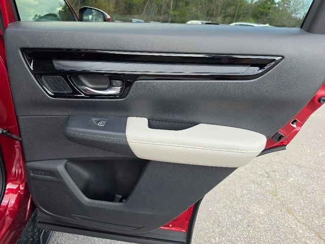 2024 Honda CR-V EX-L - Photo 16