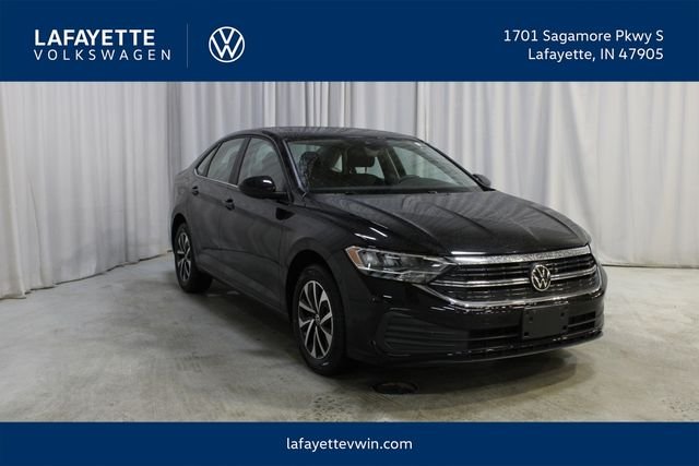 2024 Volkswagen Jetta S