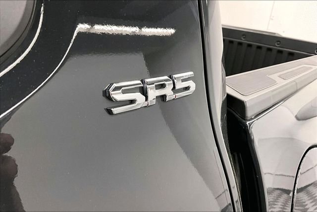 2024 Toyota Tacoma SR5 - Photo 36