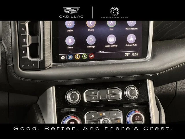 Used 2021 Onyx Black GMC Denali image 15