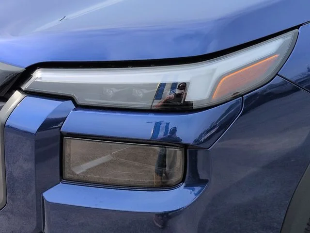 2026 Subaru Outback Limited XT - Photo 9