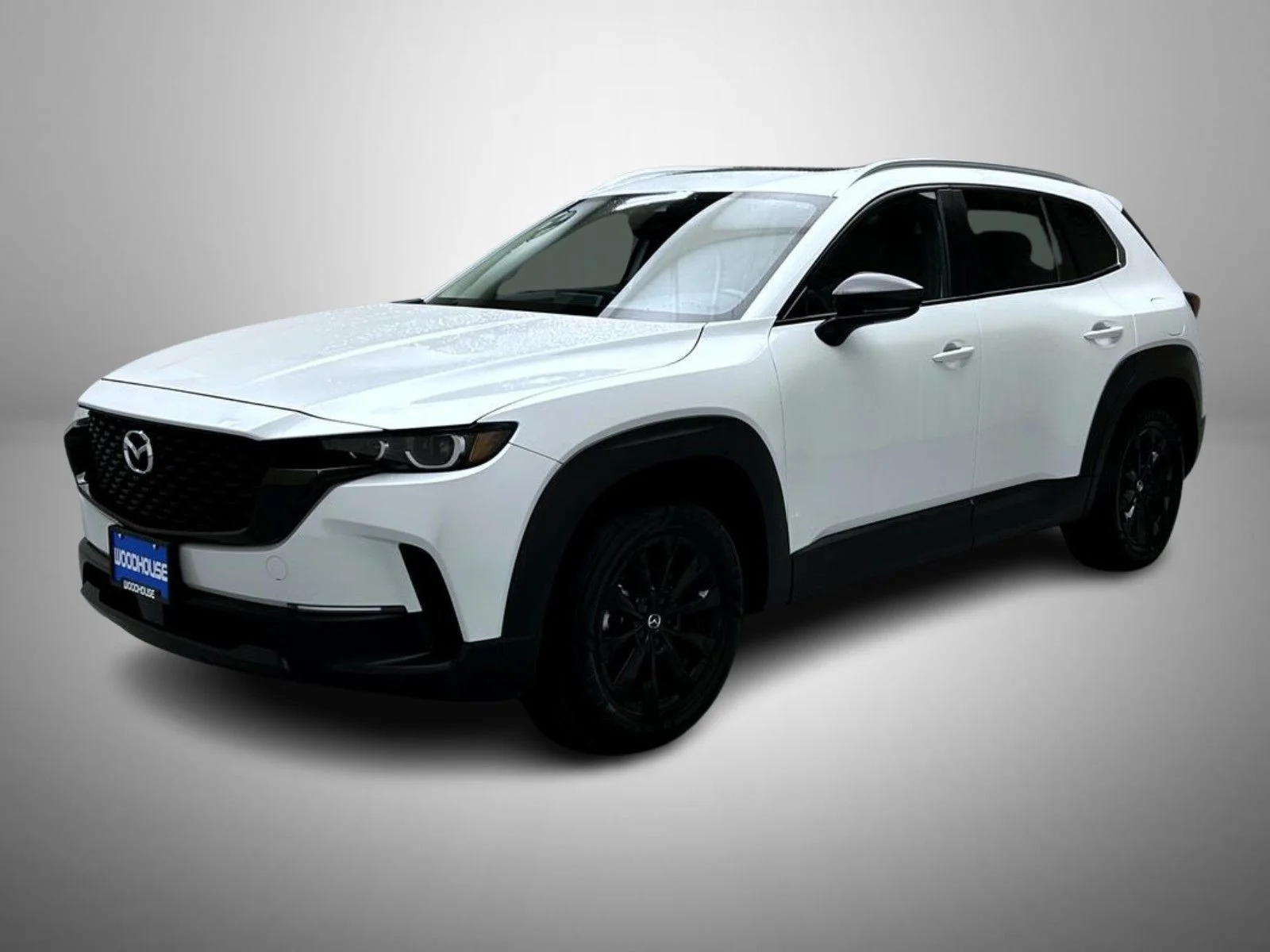 2024 Mazda CX-50 2.5 S PREMIUM's photo
