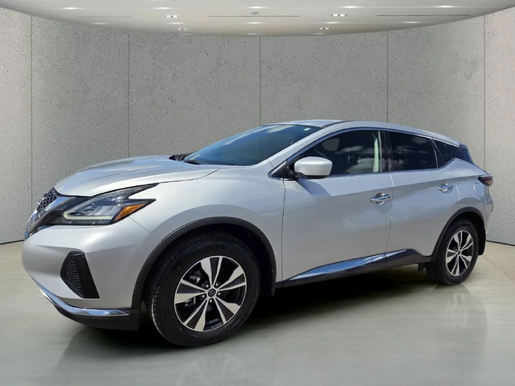 2023 Nissan Murano