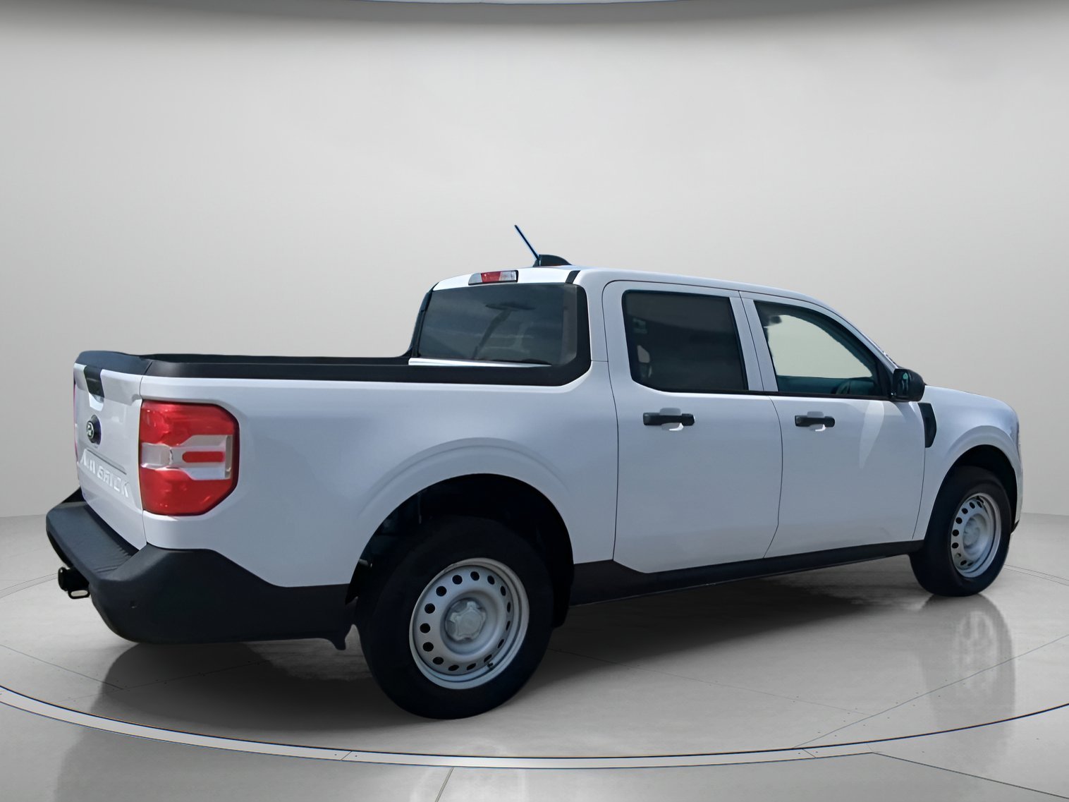 2026 Ford Maverick XL - Photo 26