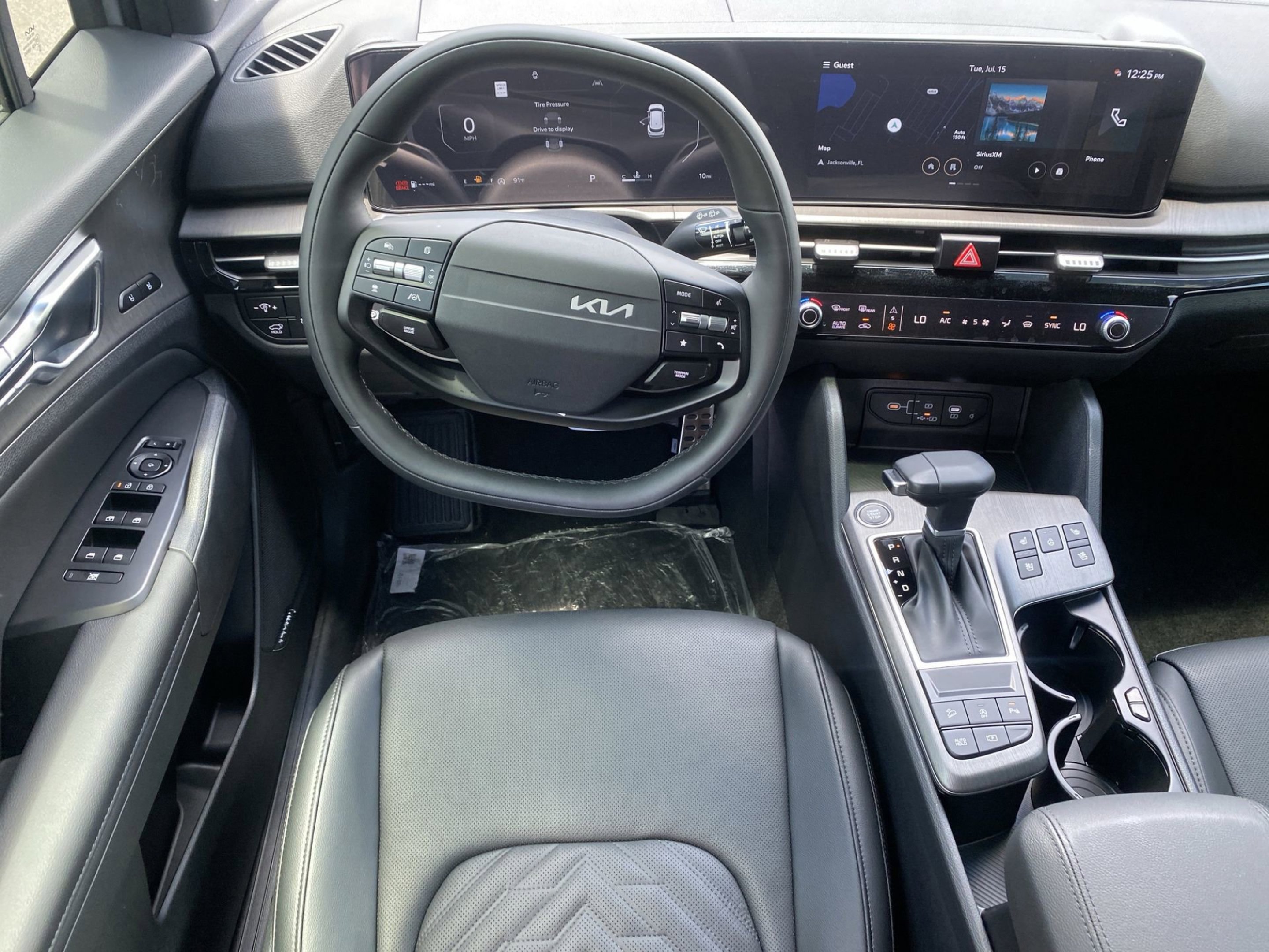 2026 Kia Sportage X-Pro Prestige - Photo 13