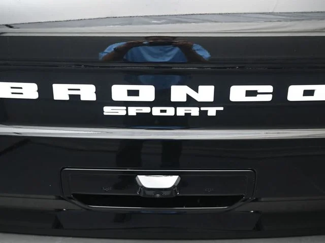 2025 Ford Bronco Sport Big Bend - Photo 21