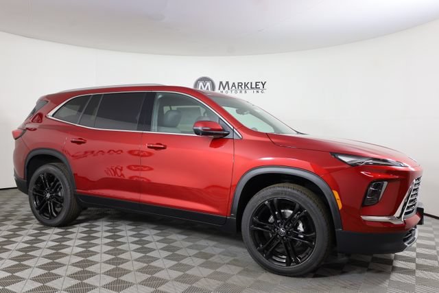 2026 Buick Enclave Preferred - Photo 46