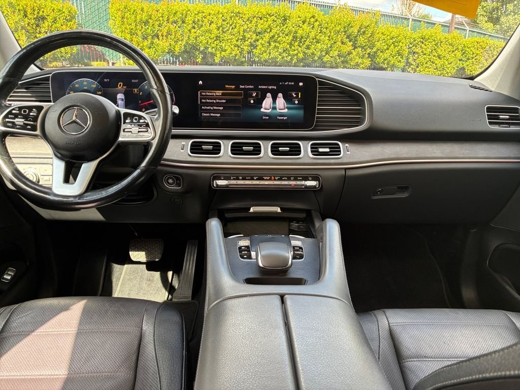 Used 2020  Mercedes-benz GLE 350 image 21