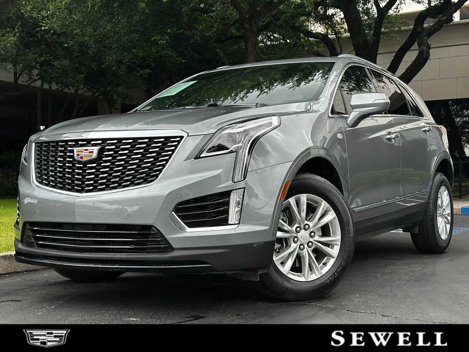 2023 Cadillac XT5 FWD Luxury's photo