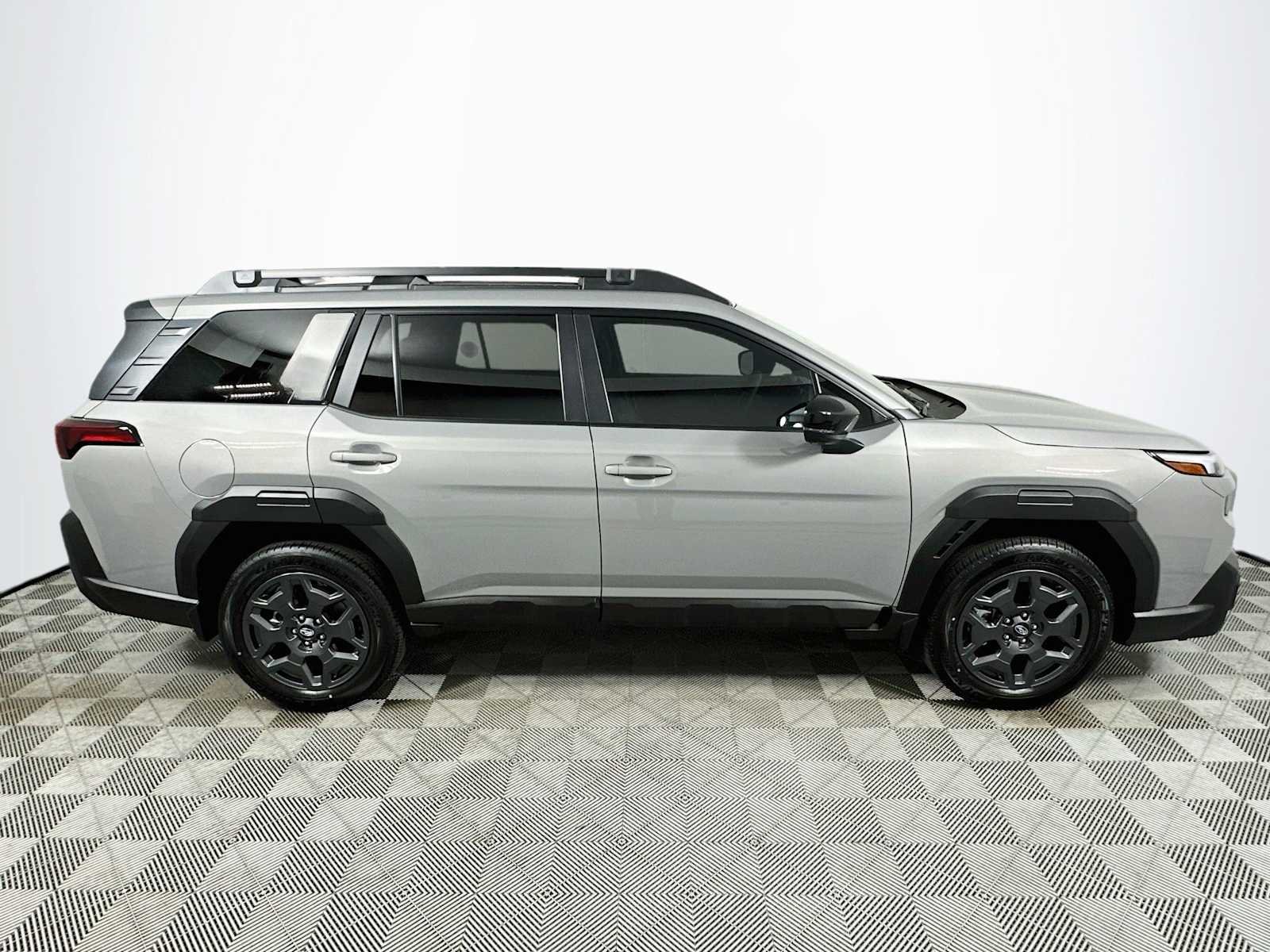 New 2026 RIVER ROCK PEARL Subaru Premium image 8