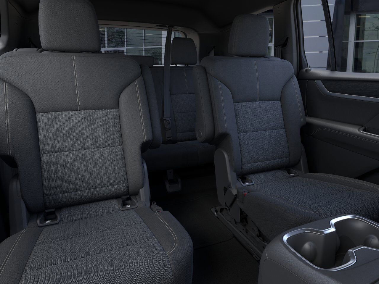 2025 GMC ACADIA - Image 25