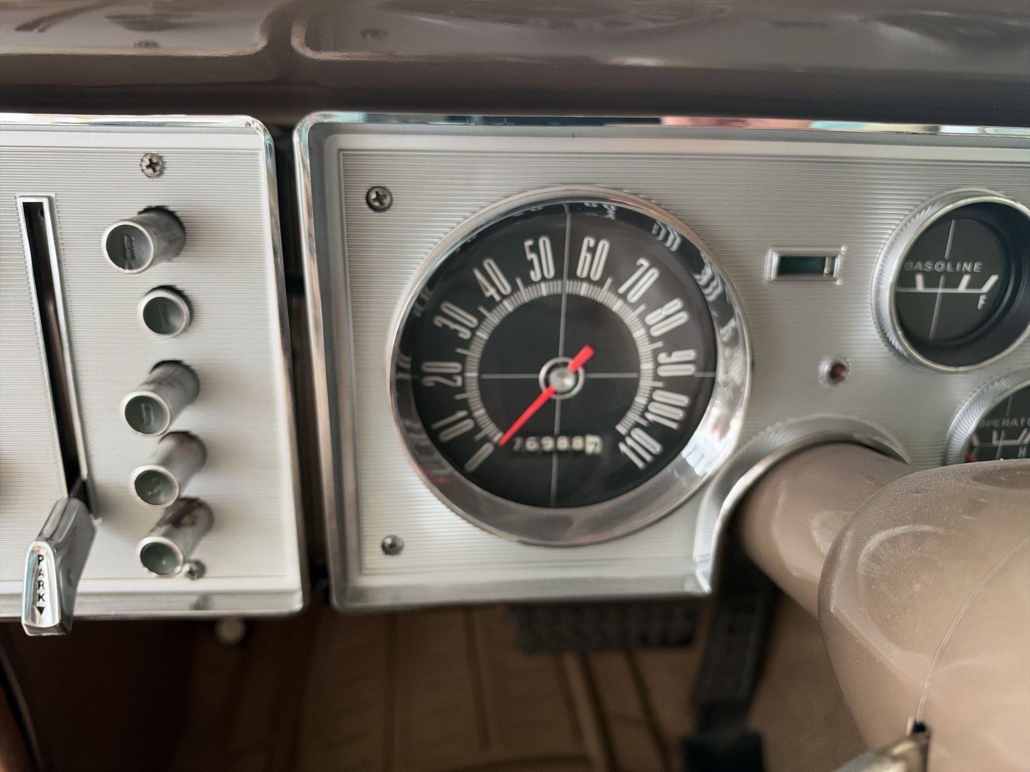 Used 1964 WHITE PLYMOUTH  image 13