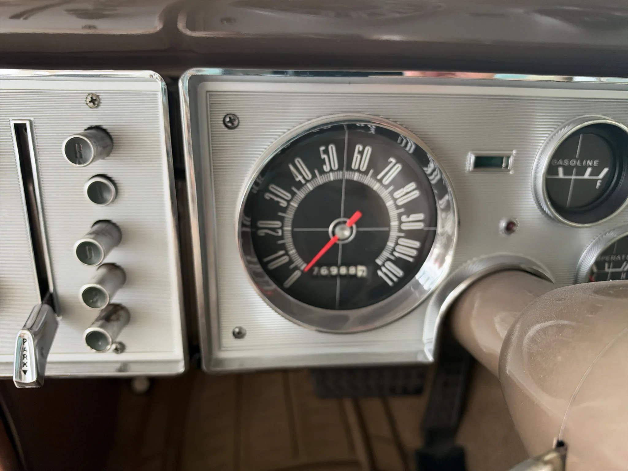 Used 1964 WHITE PLYMOUTH  image 13