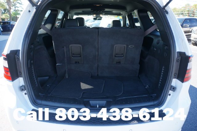 Used 2024 White Dodge GT Plus image 19