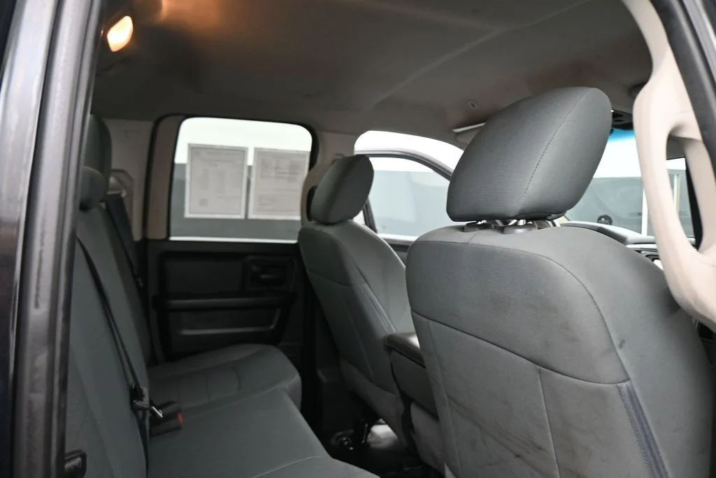 Used 2018 Black Ram Tradesman image 41