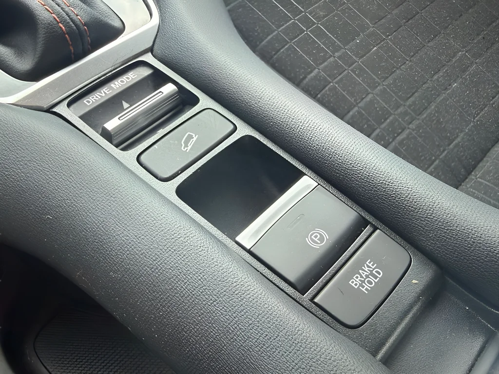 2024 Honda HR-V Sport - Photo 28