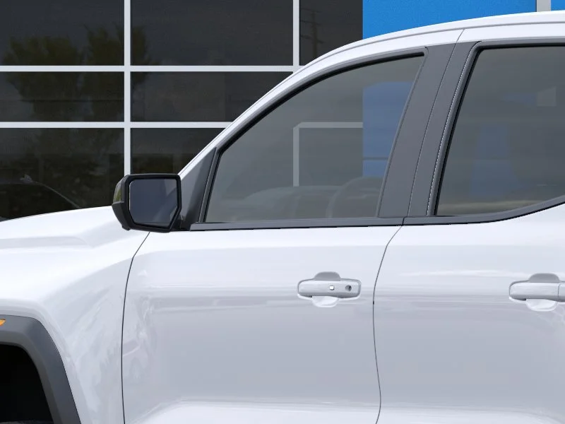 2026 GMC Canyon AT4X - Photo 13