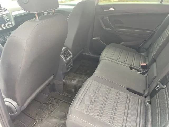 Used 2023 White Volkswagen S image 8