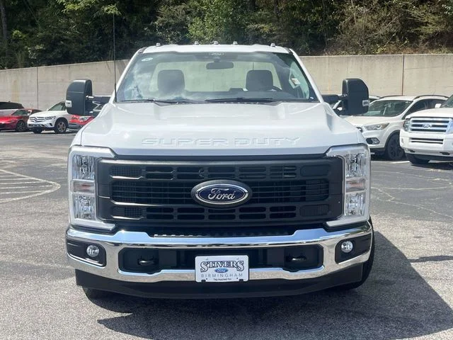 Certified Used 2026 White Ford XL image 11