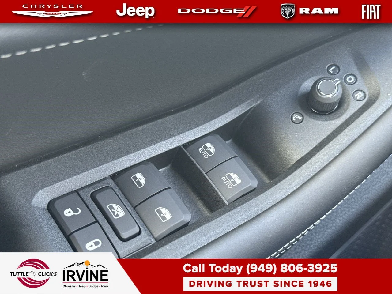 New 2027 Sting-Gray Clear-Coat Paint Jeep Limited Reserve image 28