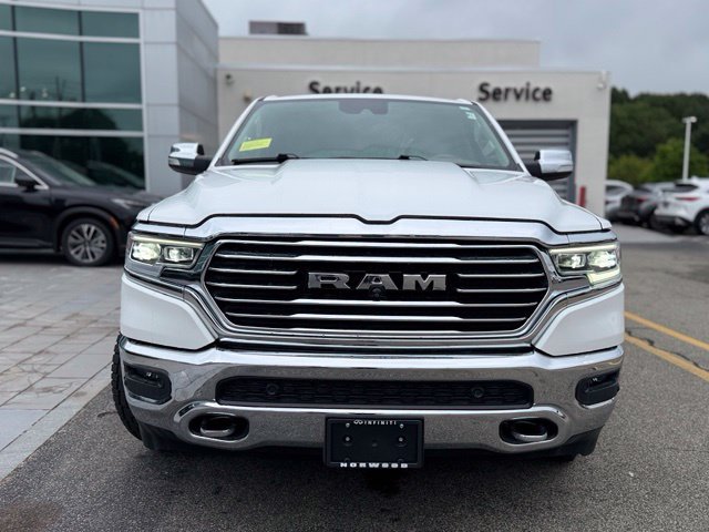 2022 RAM Ram 1500 Pickup Longhorn - Photo 9