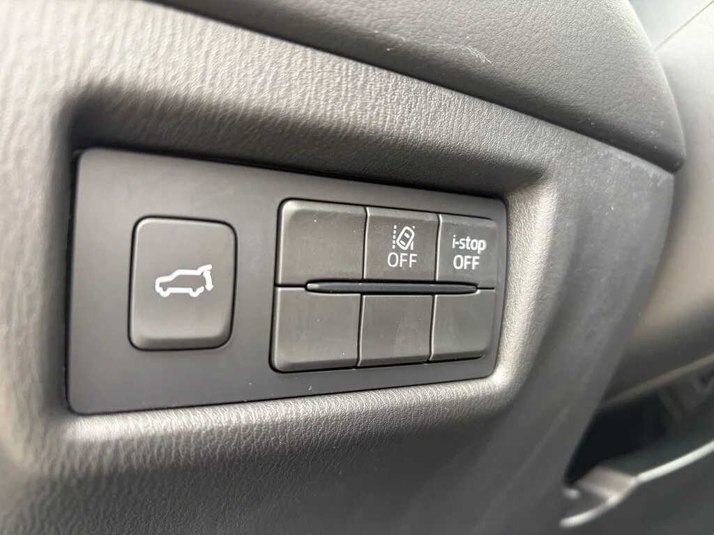 Used 2024  Mazda GT AWD at GT Package Finance available. Leather,B image 21