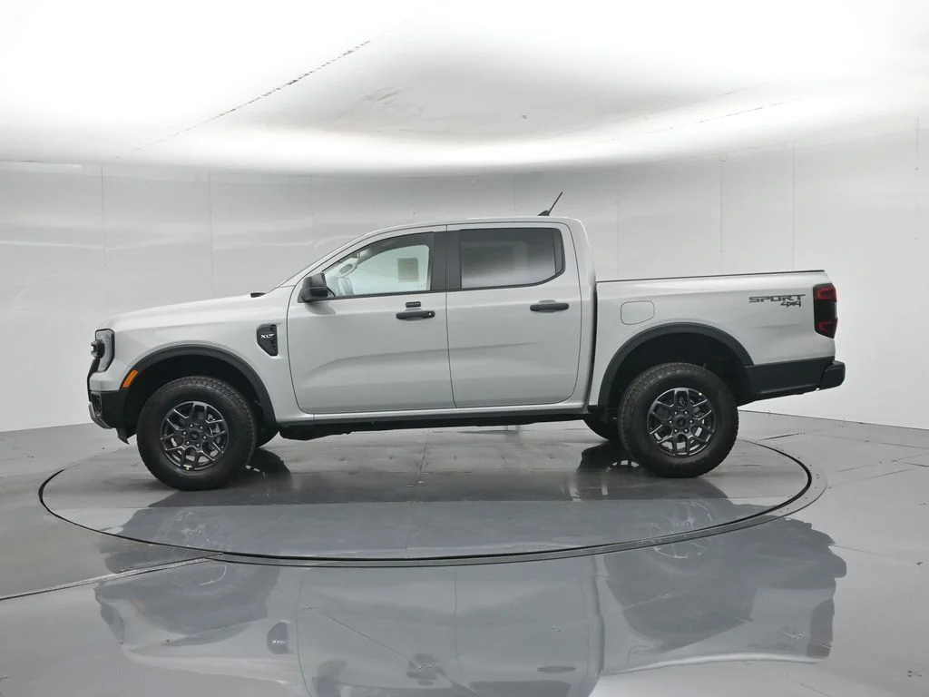 New 2026 Avalanche Ford XLT image 27