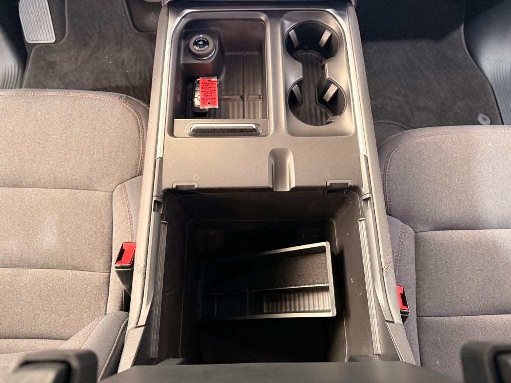 Used 2025 Gray Metallic Ford Active image 23
