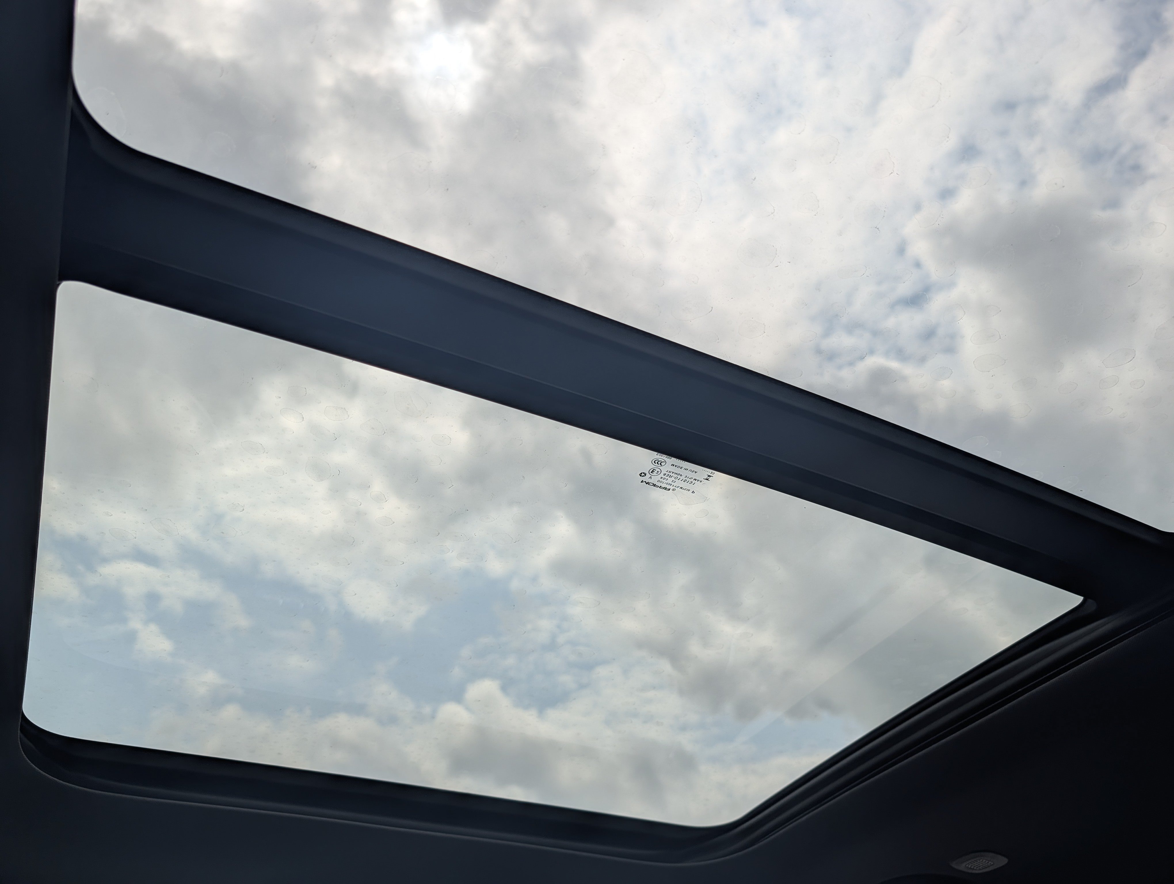 Used 2023 Baltic Gray Metallic Clearcoat Jeep Overland image 19