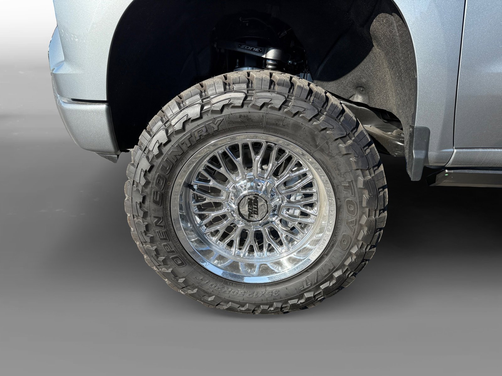 2026 Chevrolet Silverado 1500 RST - Photo 9