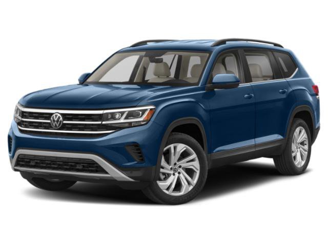 2023 Volkswagen Atlas SE w/Tech