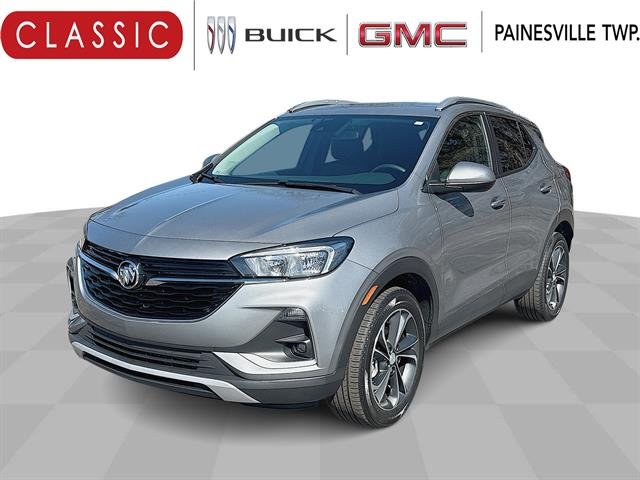 2023 Buick Encore GX