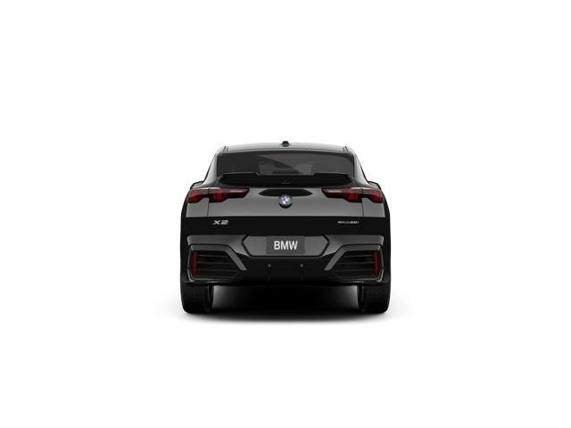 New 2026 Black Sapphire Metallic BMW  image 5