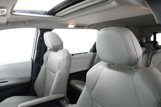 Certified Used 2026 BLUEPRINT Toyota  image 29