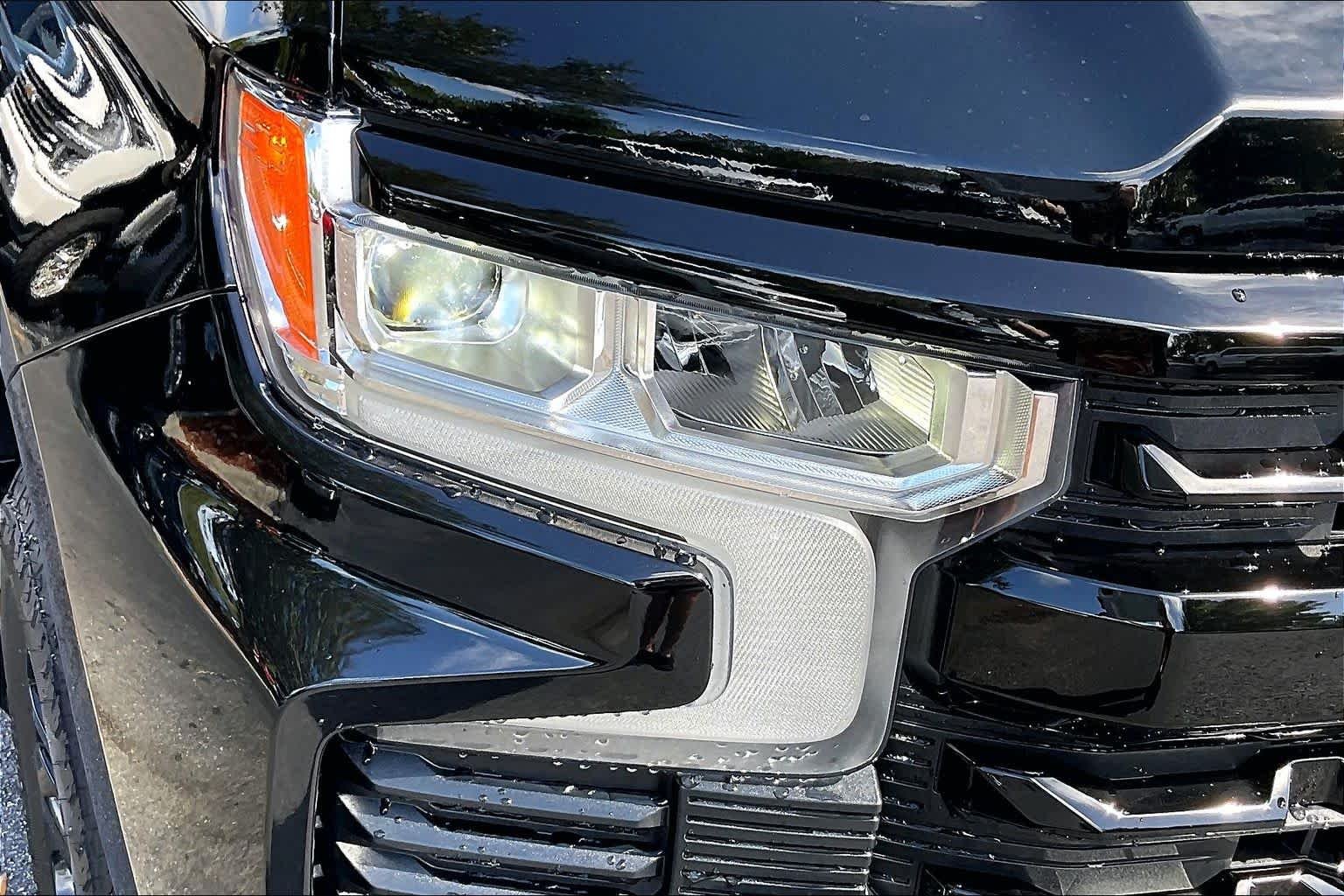 2026 Chevrolet Silverado 1500 LT Trail Boss - Photo 51