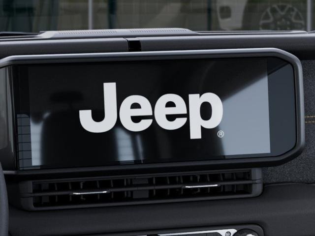 2026 Jeep Wrangler — photo 44