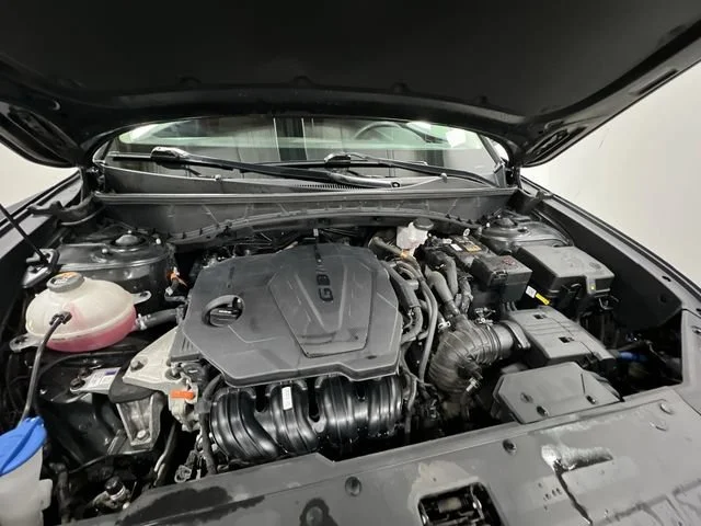 2024 Hyundai Tucson SEL - Photo 29