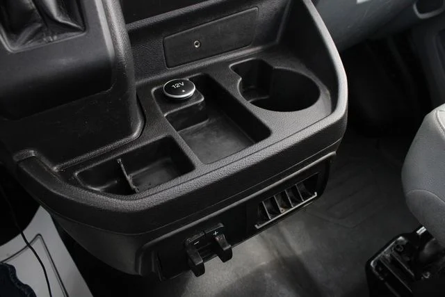 Used 2018 White Ford Base image 19