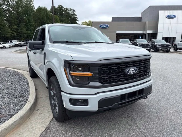 New 2026 Avalanche Ford STX® image 3