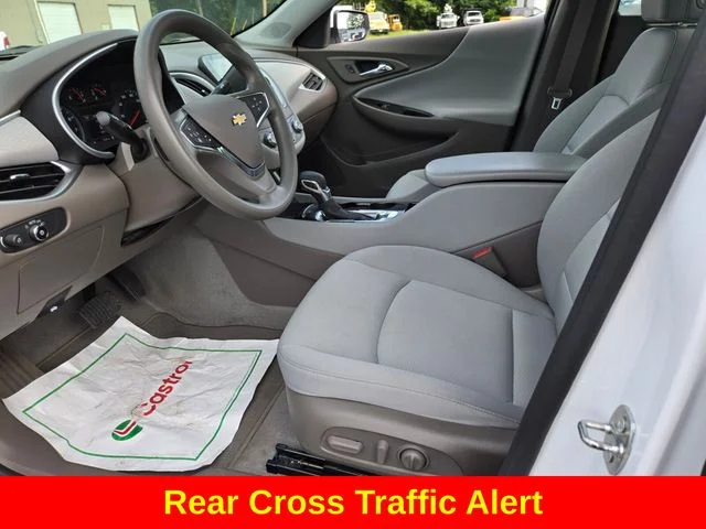 Used 2023 White Chevrolet LS image 11
