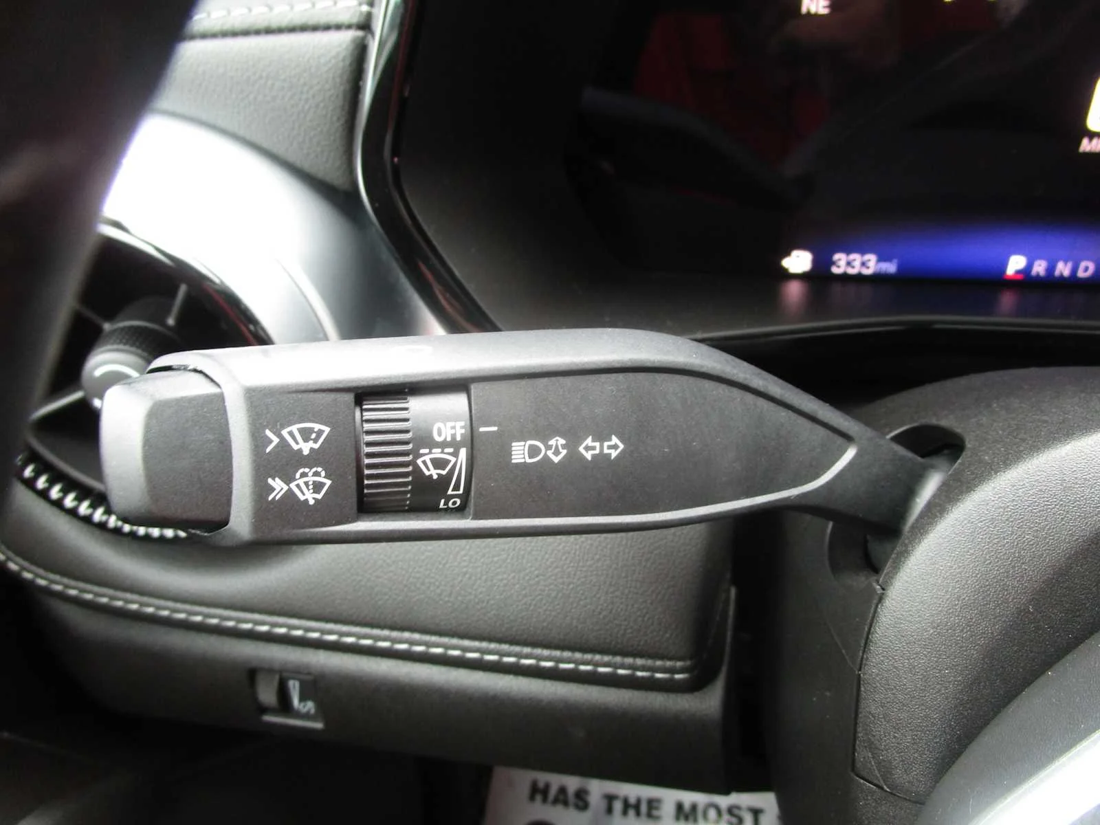 Used 2023 Glacier Blue Metallic Chevrolet 2WD LT image 27