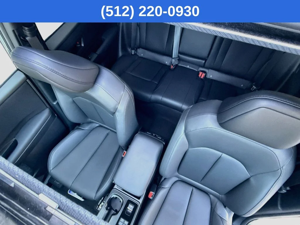 New 2026 Green Subaru Premium image 28