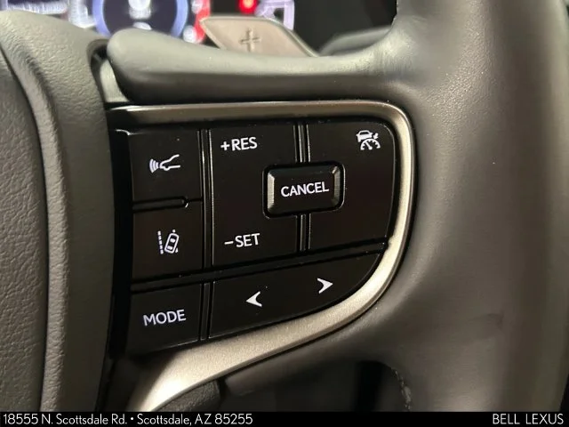 Certified Used 2022 Beige Lexus 350 image 33