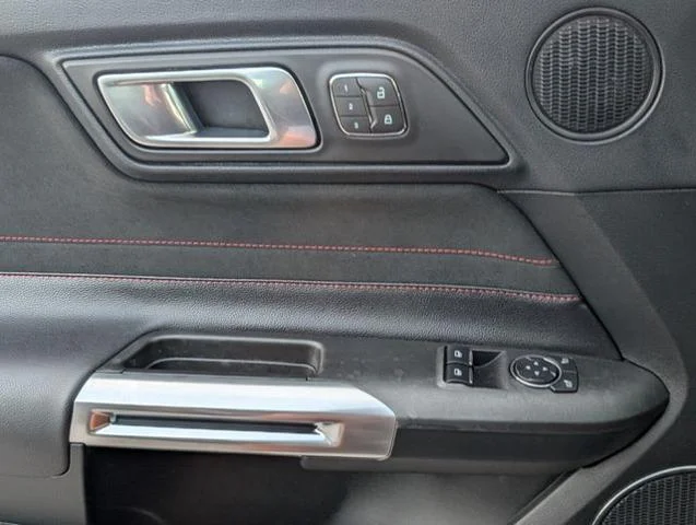 2020 Ford Mustang GT Premium - Photo 45