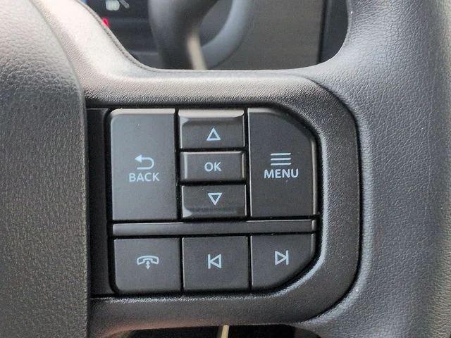 New 2026 White Ford STX image 24