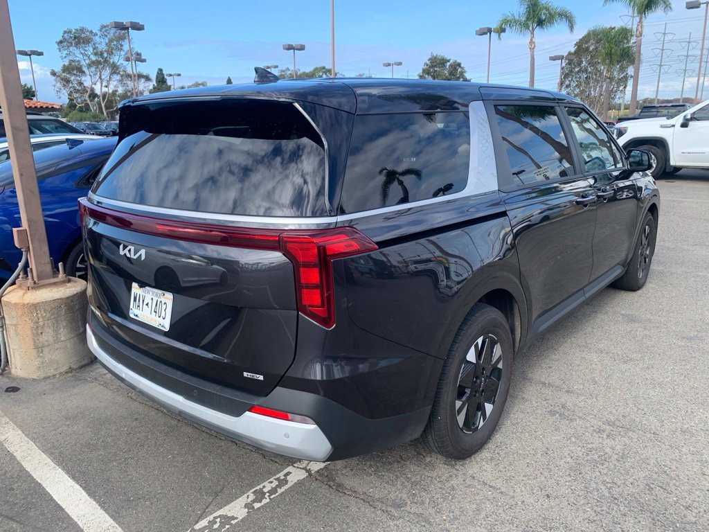 Certified Used 2026 Panthera Metal Kia LXS image 6