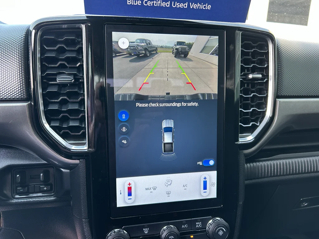 Certified Used 2024 Cactus Ford XLT image 15